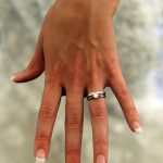 bague mariage