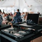 mariage dj
