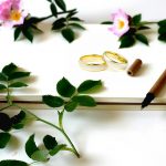 wedding list