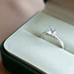 bague mariage