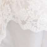 histoire robe mariee