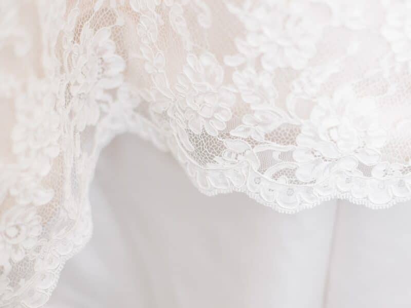 histoire robe mariee