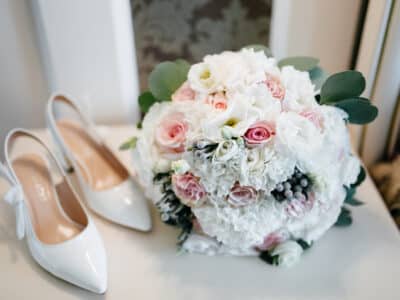 bouquet mariage