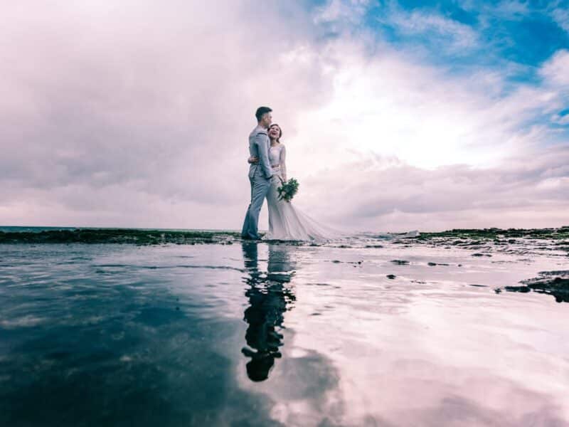 robe mariage