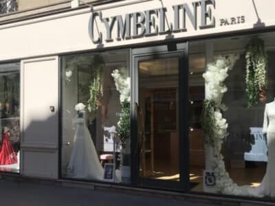 cymbeline paris