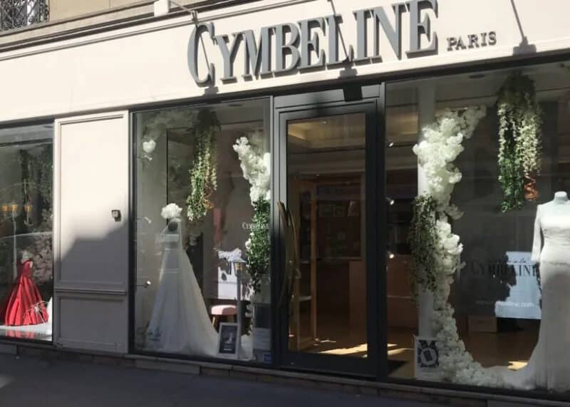 cymbeline paris
