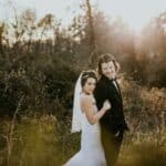 mariage hiver