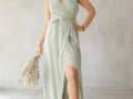 seconde robe