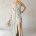 seconde robe